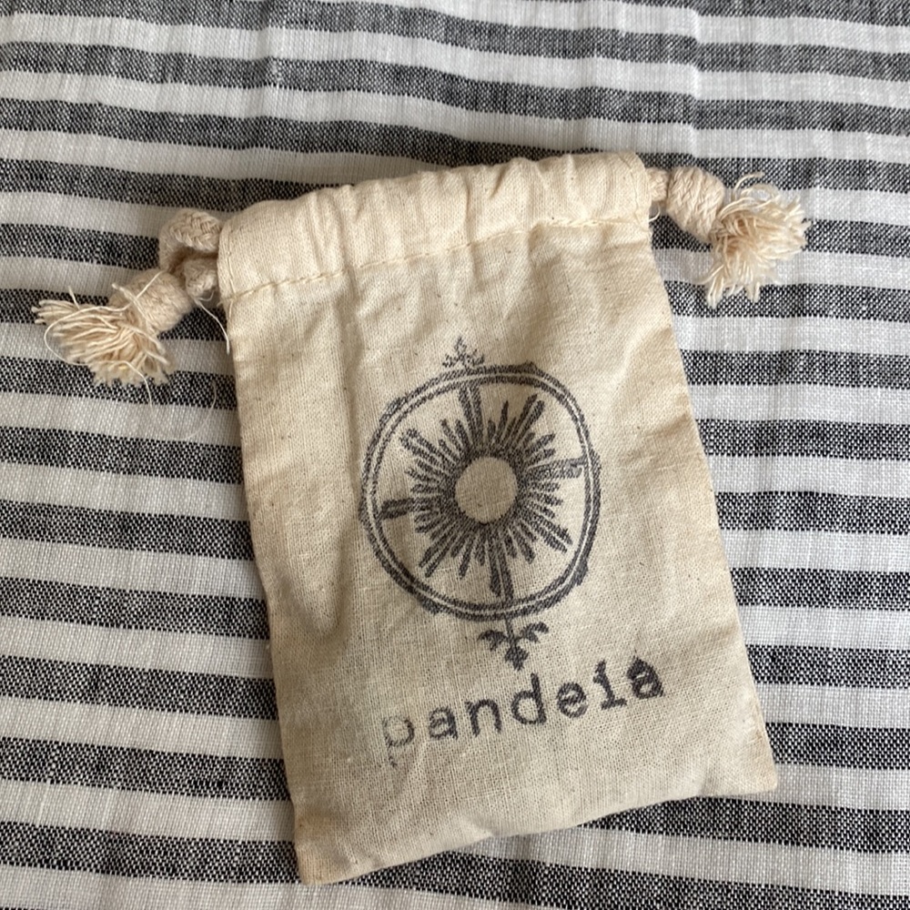 Pandeia (compass sundial watch) - Picture 12 of 12